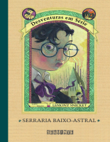 DS 04 - Serraria Baixo-Astral - Lemony Snicket.epub